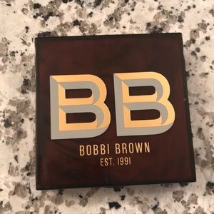 Bobbi Brown Bronze Glow Highlighter